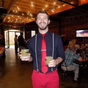 Meet your Posher, Chase